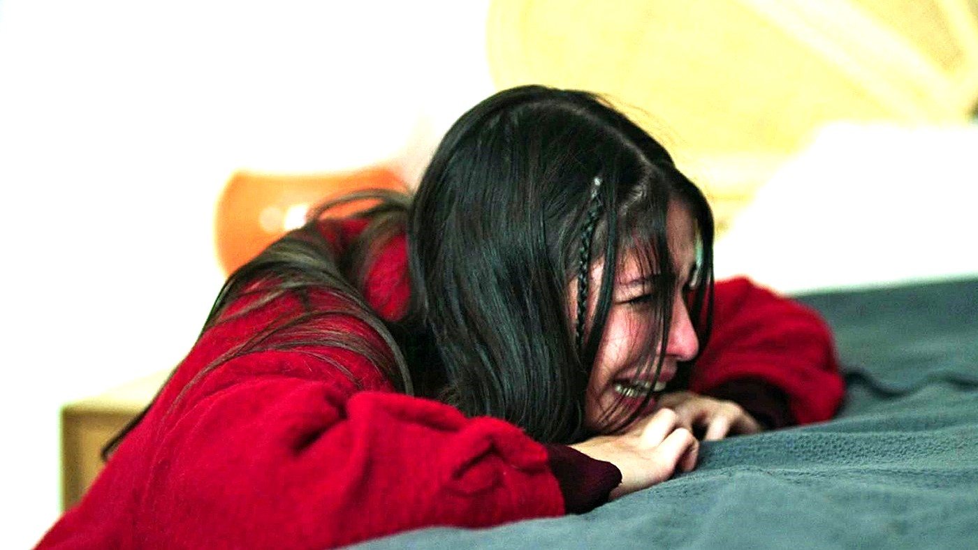 Ceylin sotto scacco, un'email anonima sconvolge Ilgaz, Segreti di famiglia - capitolo 47