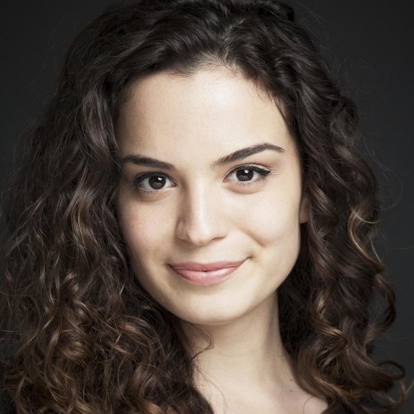 Aslı Bekiroğlu