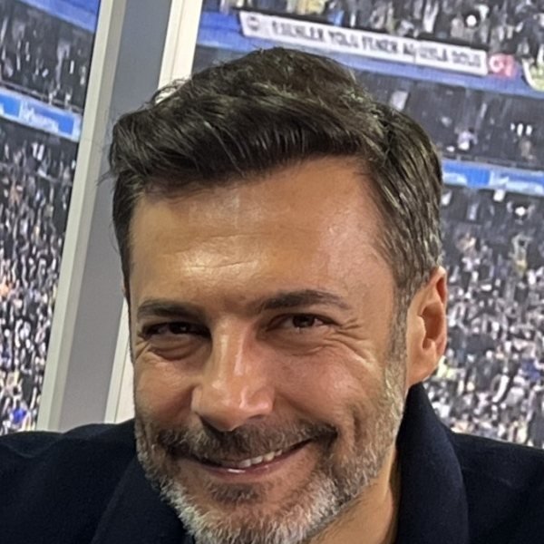 Barış Kılıç