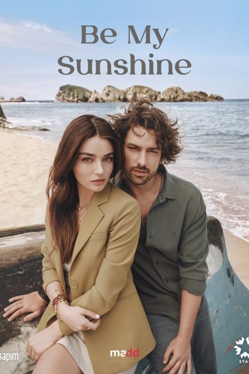 Be My Sunshine