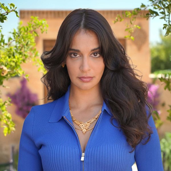 Beril Kayar