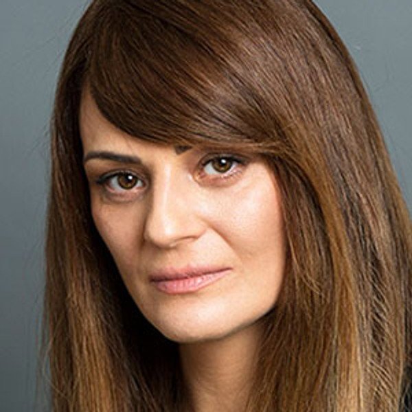 Berrak Kuş