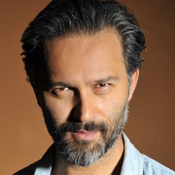 Bülend Çolak