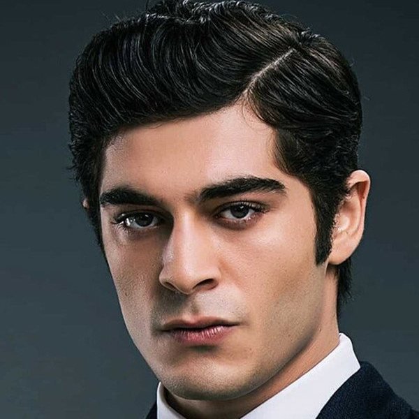 Burak Deniz