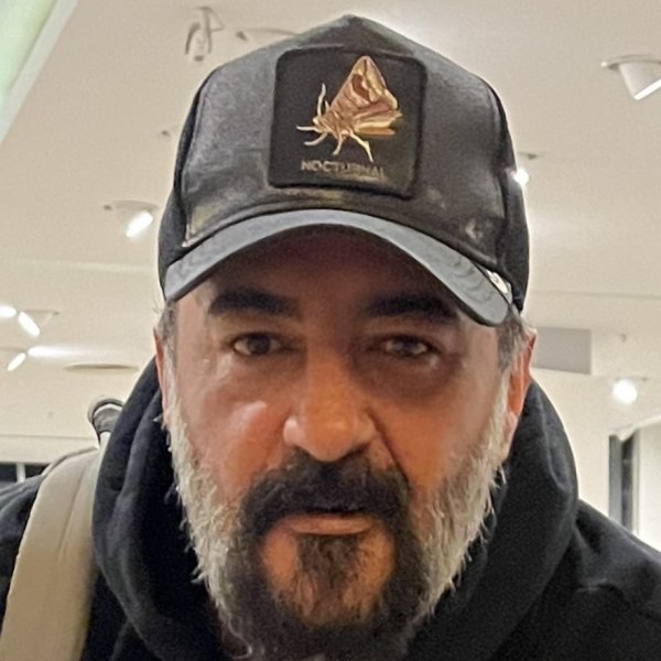 Celil Nalçakan