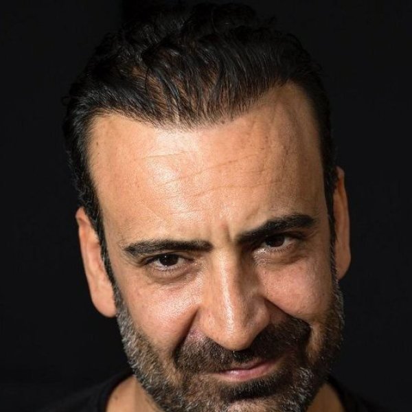 Cem Zeynel Kılıç