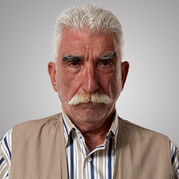 Cezmi Baskın