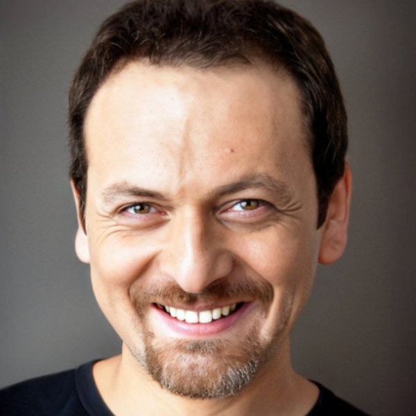 Devrim Özder Akın