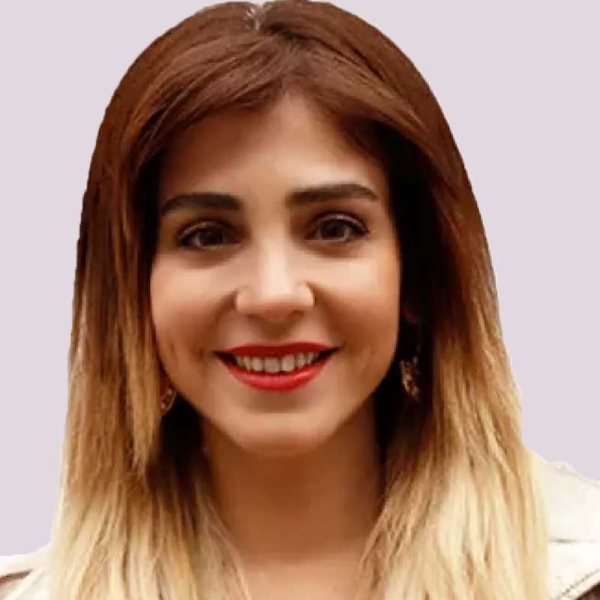 Gökçe Eyüboğlu