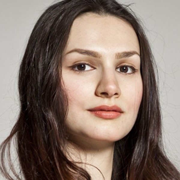 Gonca Sarıyıldız