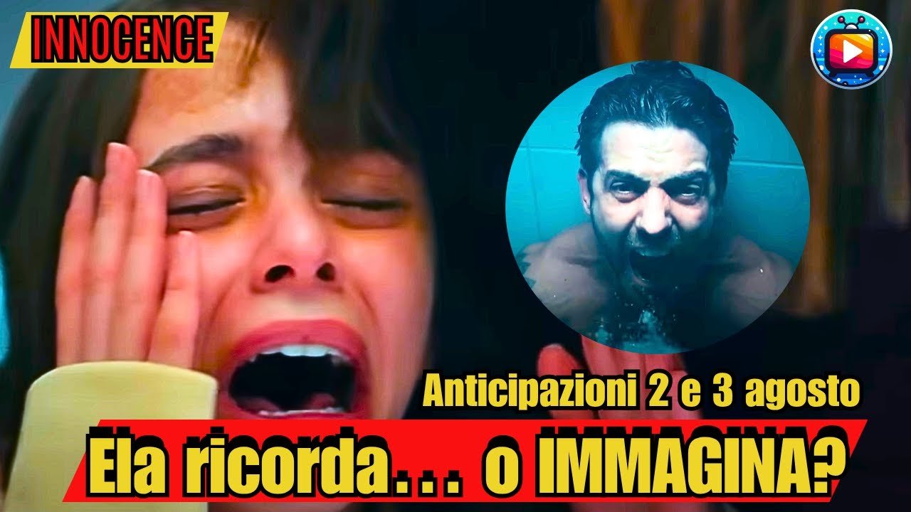 Giovane donna in un'aula di tribunale, sguardo basso e occhi lucidi