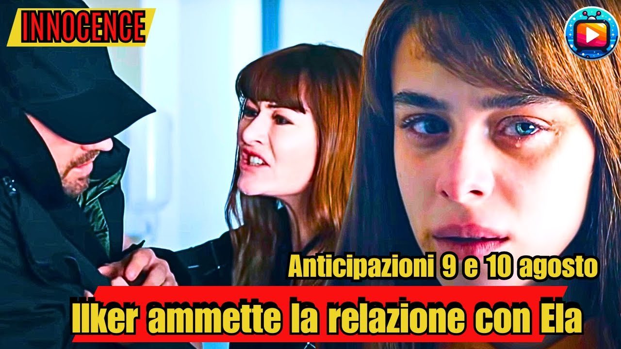 Un uomo in camicia chiara parla davanti ai microfoni durante una conferenza stampa