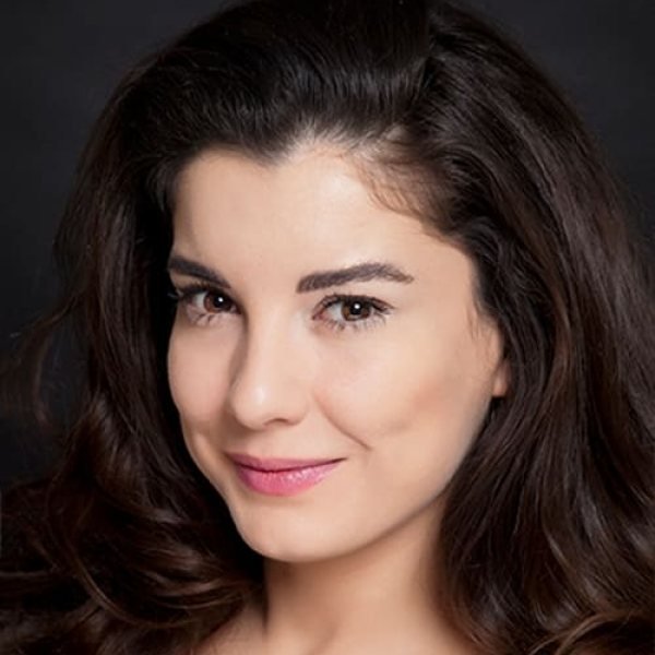 İrem Altuğ