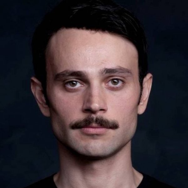 Kerem Arslanoğlu