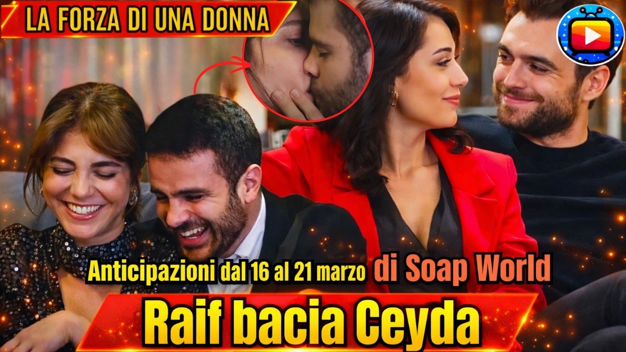 Una giovane donna in abito da sera sotto le luci di un locale notturno