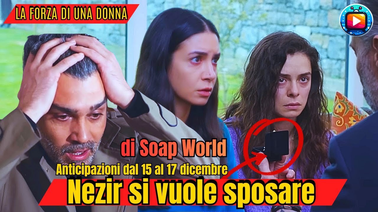 Un abito da sposa bianco piegato dentro una scatola aperta sul pavimento