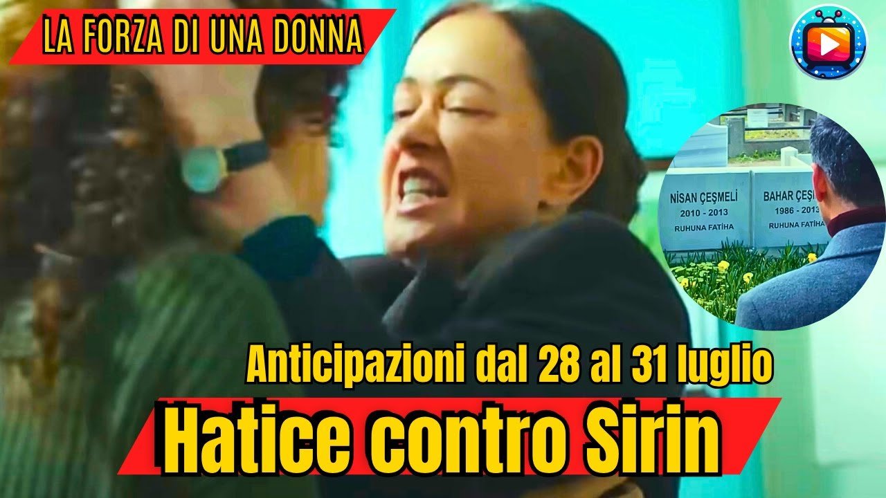 Un uomo in ginocchio davanti a tre lapidi in un cimitero