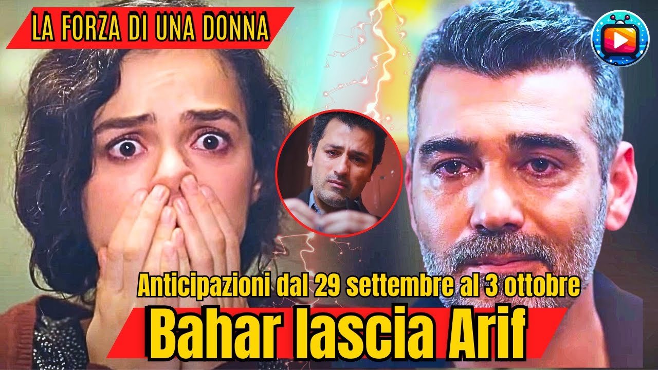 Una donna in lacrime sulla soglia di casa, la porta socchiusa alle sue spalle