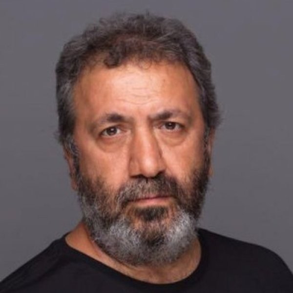 Mazlum Çimen