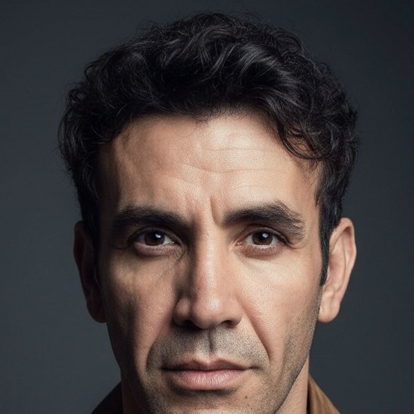 Mehmet Yılmaz Ak