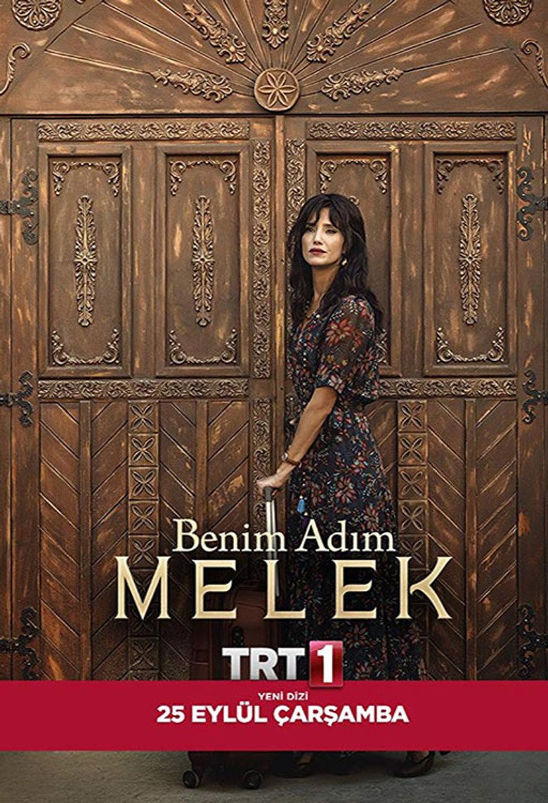 Melek - Il coraggio di una madre