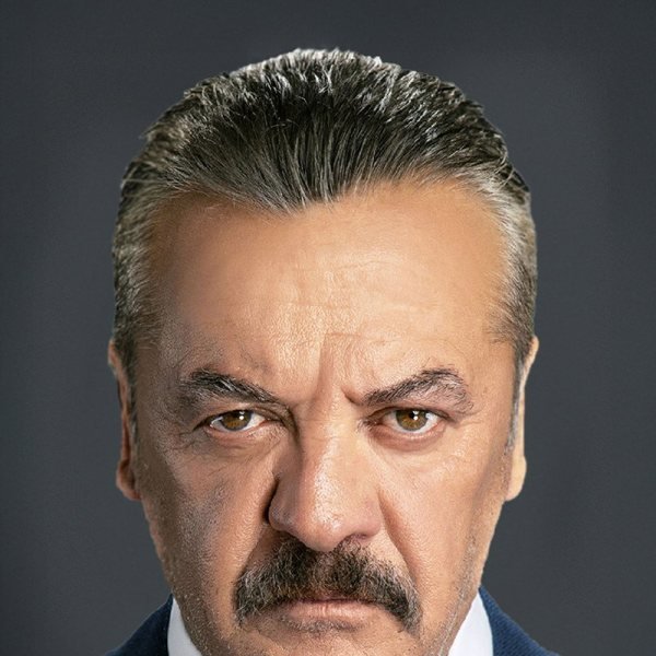Mesut Akusta