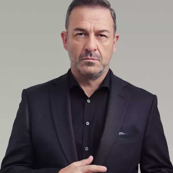 Murat Aygen