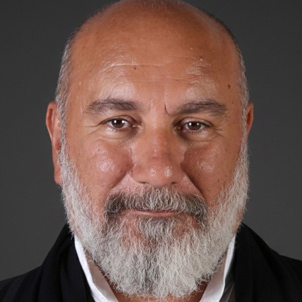 Mustafa Avkıran