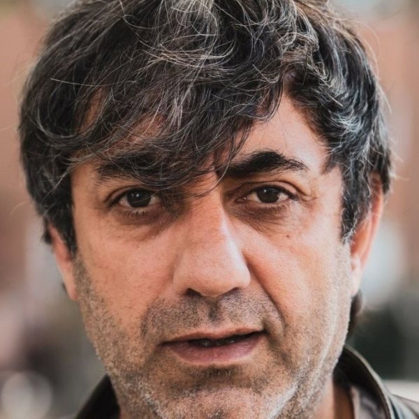 Nazmi Kırık