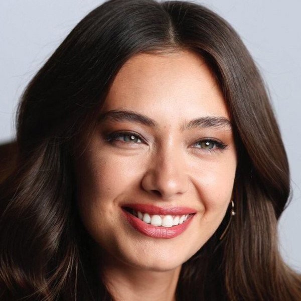 Neslihan Atagül