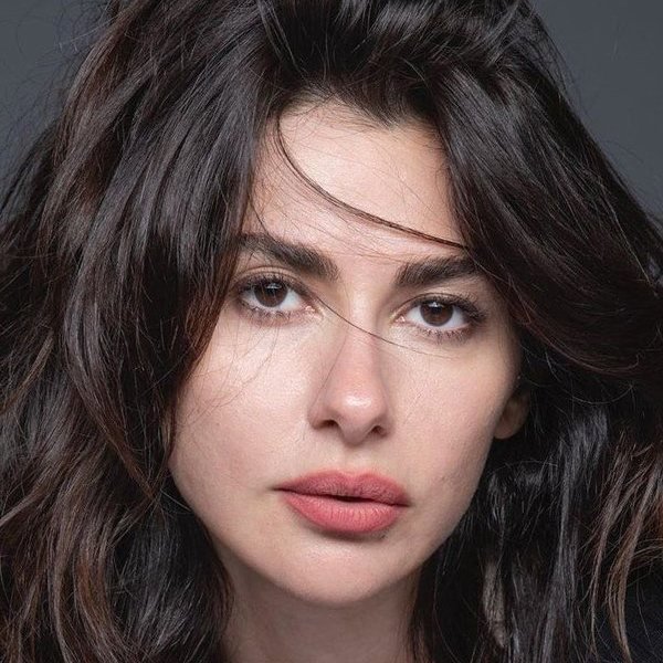 Nesrin Cavadzade