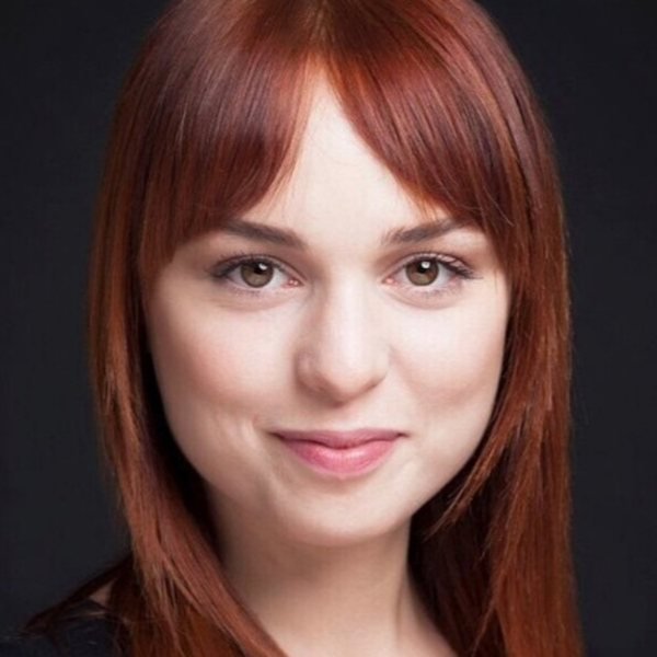 Nilperi Şahinkaya