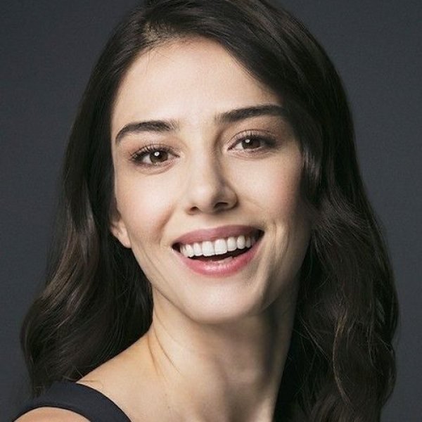 Özge Gürel