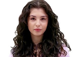 Gizem Ergün
