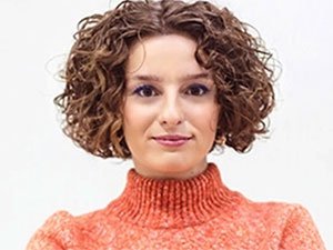 Sevgi Temel