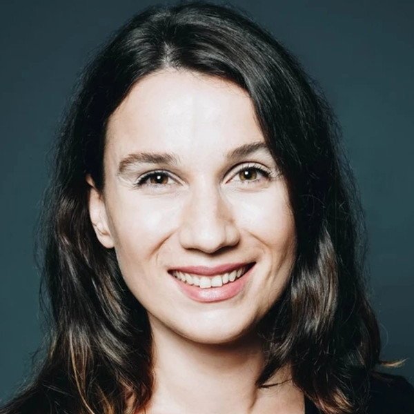 Alayça Öztürk Gidişoğlu