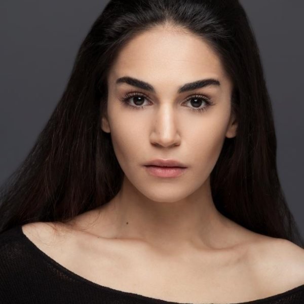 Sahra Şaş