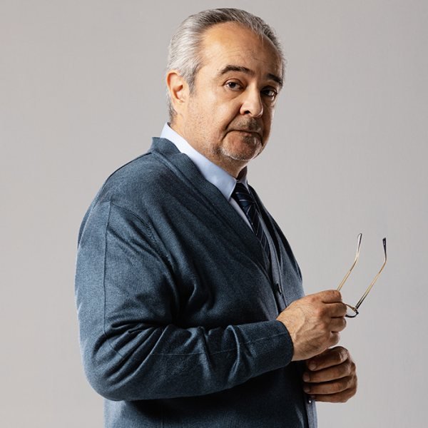 Şerif Erol