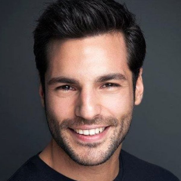 Serkan Çayoğlu