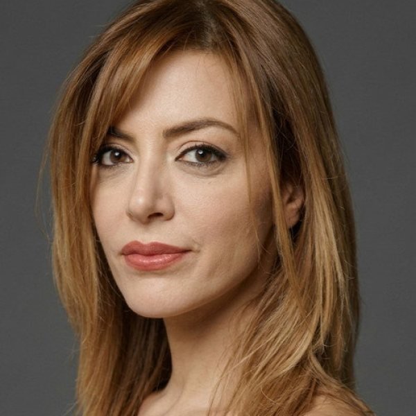 Simge Selçuk