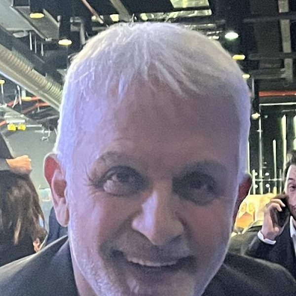 Talat Bulut