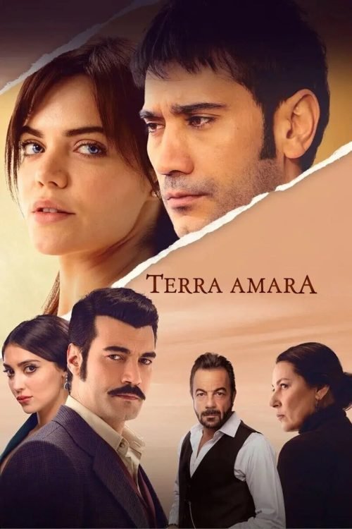 Terra Amara