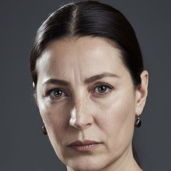 Vahide Perçin