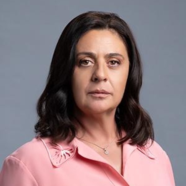 Zeyno Eracar